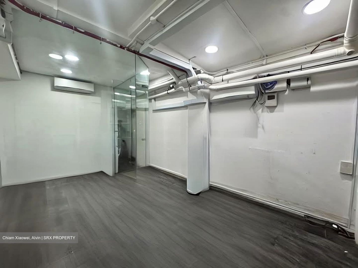 Little India Conservation Area (D8), Office #589669131
